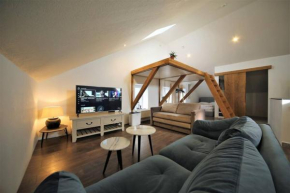 3 level apartment in Old Town / Riga
